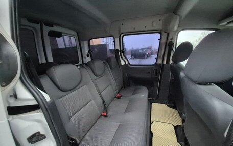 Citroen Berlingo II рестайлинг, 2008 год, 370 000 рублей, 8 фотография