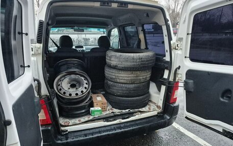 Citroen Berlingo II рестайлинг, 2008 год, 370 000 рублей, 12 фотография