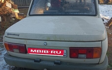 Wartburg 353, 1989 год, 200 000 рублей, 3 фотография