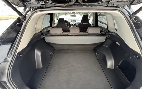 Toyota RAV4, 2019 год, 2 999 000 рублей, 5 фотография