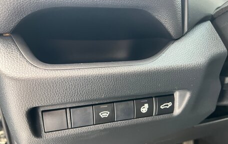 Toyota RAV4, 2019 год, 2 999 000 рублей, 8 фотография