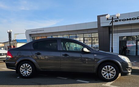 Opel Astra H, 2011 год, 680 000 рублей, 3 фотография