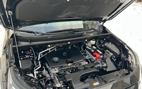 Toyota RAV4, 2019 год, 2 999 000 рублей, 14 фотография