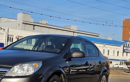 Opel Astra H, 2011 год, 680 000 рублей, 6 фотография