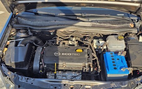 Opel Astra H, 2011 год, 680 000 рублей, 10 фотография