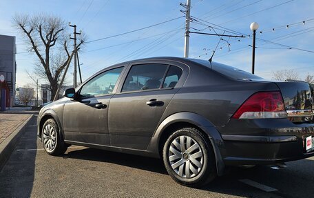 Opel Astra H, 2011 год, 680 000 рублей, 5 фотография