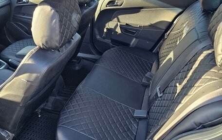 Opel Astra H, 2011 год, 680 000 рублей, 9 фотография