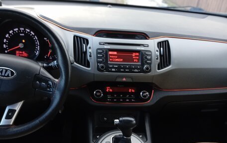 KIA Sportage III, 2015 год, 1 650 000 рублей, 8 фотография