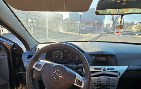 Opel Astra H, 2011 год, 680 000 рублей, 7 фотография