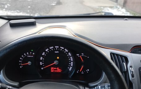 KIA Sportage III, 2015 год, 1 650 000 рублей, 9 фотография