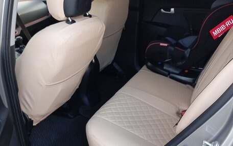 KIA Sportage III, 2015 год, 1 650 000 рублей, 10 фотография