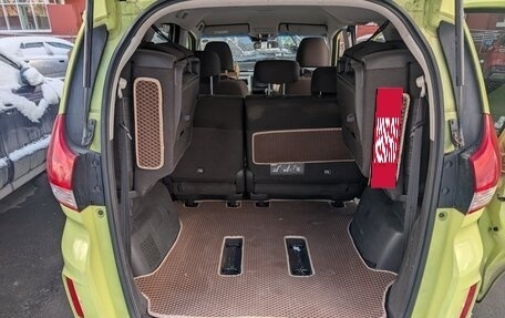 Honda Freed II, 2019 год, 1 499 900 рублей, 4 фотография