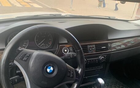 BMW 3 серия, 2011 год, 890 000 рублей, 4 фотография