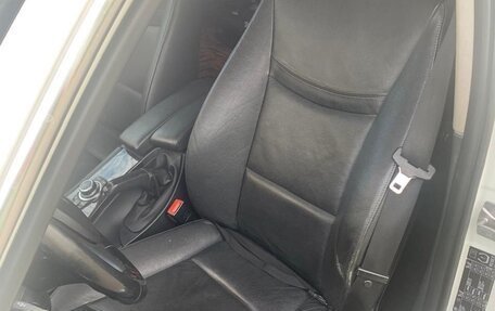 BMW 3 серия, 2011 год, 890 000 рублей, 7 фотография