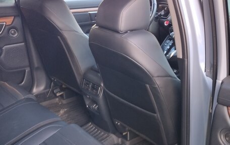 Honda CR-V IV, 2020 год, 3 230 000 рублей, 5 фотография