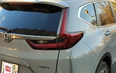 Honda CR-V IV, 2020 год, 3 230 000 рублей, 7 фотография