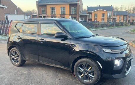 KIA Soul III, 2021 год, 2 249 000 рублей, 4 фотография