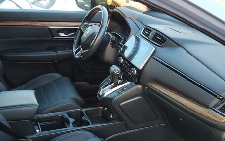 Honda CR-V IV, 2020 год, 3 230 000 рублей, 4 фотография