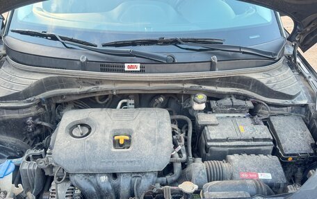 KIA Soul III, 2021 год, 2 249 000 рублей, 7 фотография