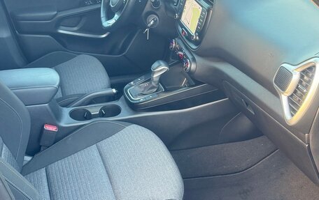 KIA Soul III, 2021 год, 2 249 000 рублей, 13 фотография