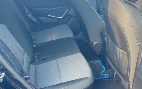 KIA Soul III, 2021 год, 2 249 000 рублей, 12 фотография