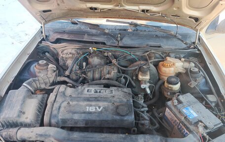 Daewoo Nexia I рестайлинг, 2010 год, 110 000 рублей, 7 фотография