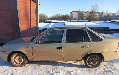 Daewoo Nexia I рестайлинг, 2010 год, 110 000 рублей, 5 фотография