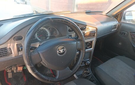 Daewoo Nexia I рестайлинг, 2010 год, 110 000 рублей, 6 фотография