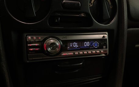 Mitsubishi Carisma I, 1997 год, 230 000 рублей, 8 фотография