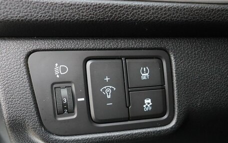 Hyundai Solaris II рестайлинг, 2017 год, 1 150 000 рублей, 10 фотография