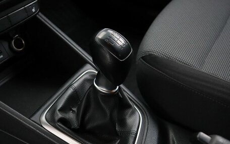 Hyundai Solaris II рестайлинг, 2017 год, 1 150 000 рублей, 13 фотография