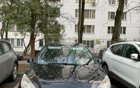 Peugeot 408 I рестайлинг, 2013 год, 495 000 рублей, 5 фотография