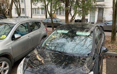 Peugeot 408 I рестайлинг, 2013 год, 495 000 рублей, 1 фотография