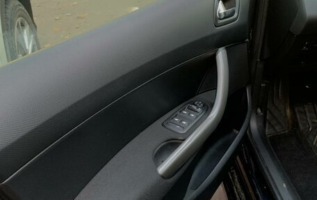 Peugeot 408 I рестайлинг, 2013 год, 495 000 рублей, 8 фотография