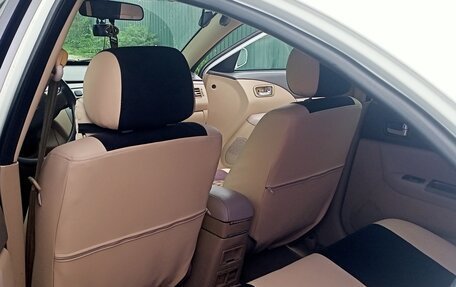 Chery Fora (A21), 2008 год, 280 000 рублей, 2 фотография