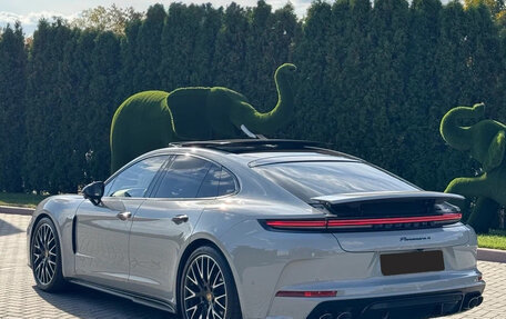 Porsche Panamera, 2025 год, 18 763 500 рублей, 1 фотография