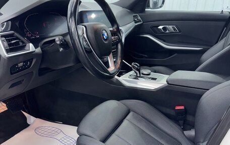 BMW 3 серия, 2019 год, 3 700 000 рублей, 1 фотография