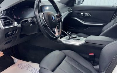 BMW 3 серия, 2019 год, 3 700 000 рублей, 1 фотография