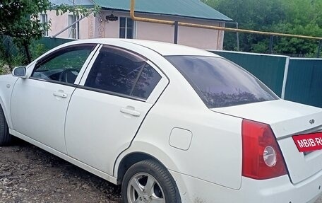 Chery Fora (A21), 2008 год, 280 000 рублей, 3 фотография