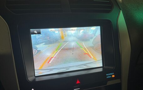 Ford Explorer VI, 2014 год, 1 800 000 рублей, 18 фотография