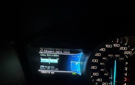 Ford Explorer VI, 2014 год, 1 800 000 рублей, 17 фотография