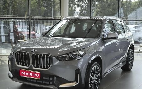 BMW X1, 2025 год, 4 917 000 рублей, 1 фотография