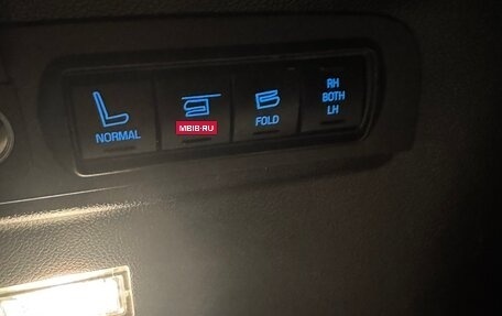 Ford Explorer VI, 2014 год, 1 800 000 рублей, 19 фотография