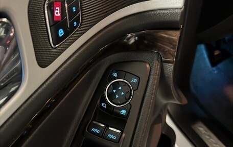 Ford Explorer VI, 2014 год, 1 800 000 рублей, 15 фотография