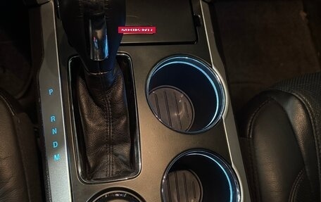 Ford Explorer VI, 2014 год, 1 800 000 рублей, 16 фотография