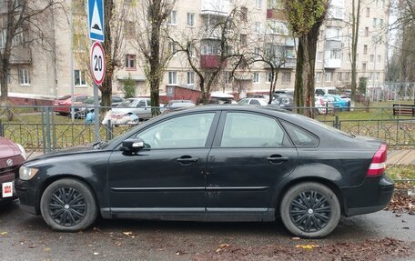 Volvo S40 II, 2007 год, 358 000 рублей, 1 фотография