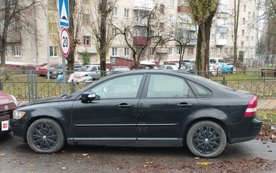 Volvo S40 II, 2007 год, 358 000 рублей, 1 фотография