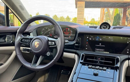 Porsche Panamera, 2025 год, 18 763 500 рублей, 2 фотография