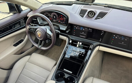 Porsche Panamera, 2025 год, 18 763 500 рублей, 4 фотография