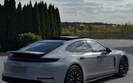 Porsche Panamera, 2025 год, 18 763 500 рублей, 9 фотография